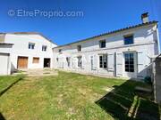 Photo 1 - Maison à LE SEURE
