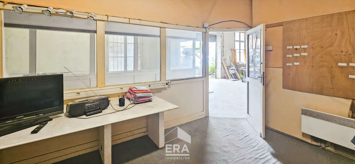 Commerce à BORDEAUX