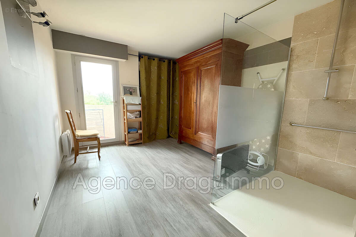 Appartement à DRAGUIGNAN