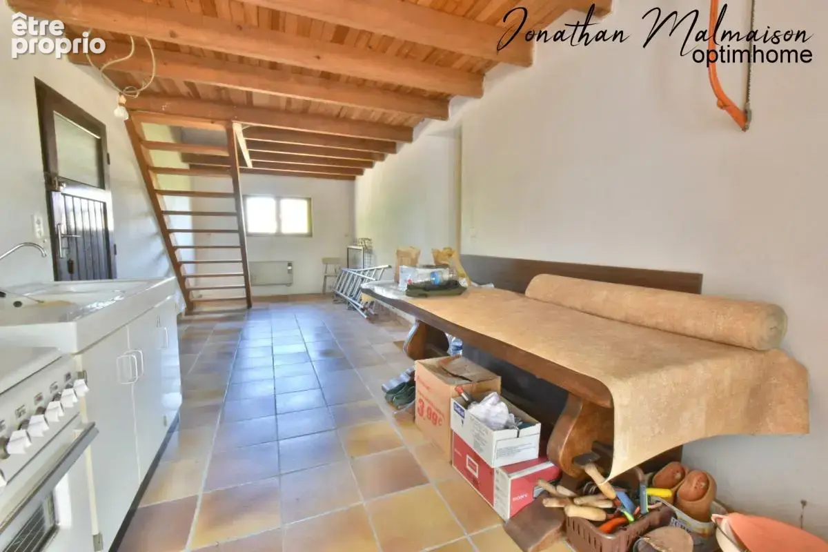 Maison familiale + terrain à bâtir – Environ 2 600 m² – Proche Le Neubourg - photo 14