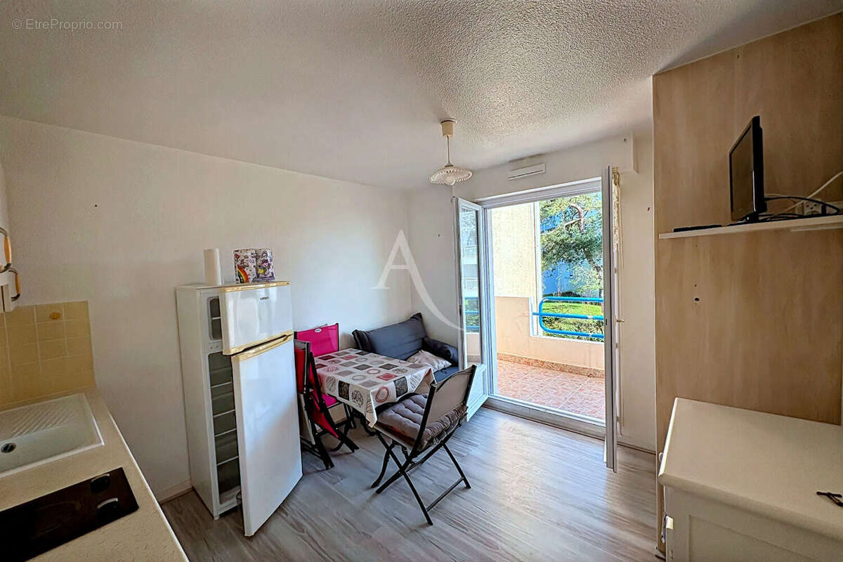 Appartement à LES SABLES-D'OLONNE