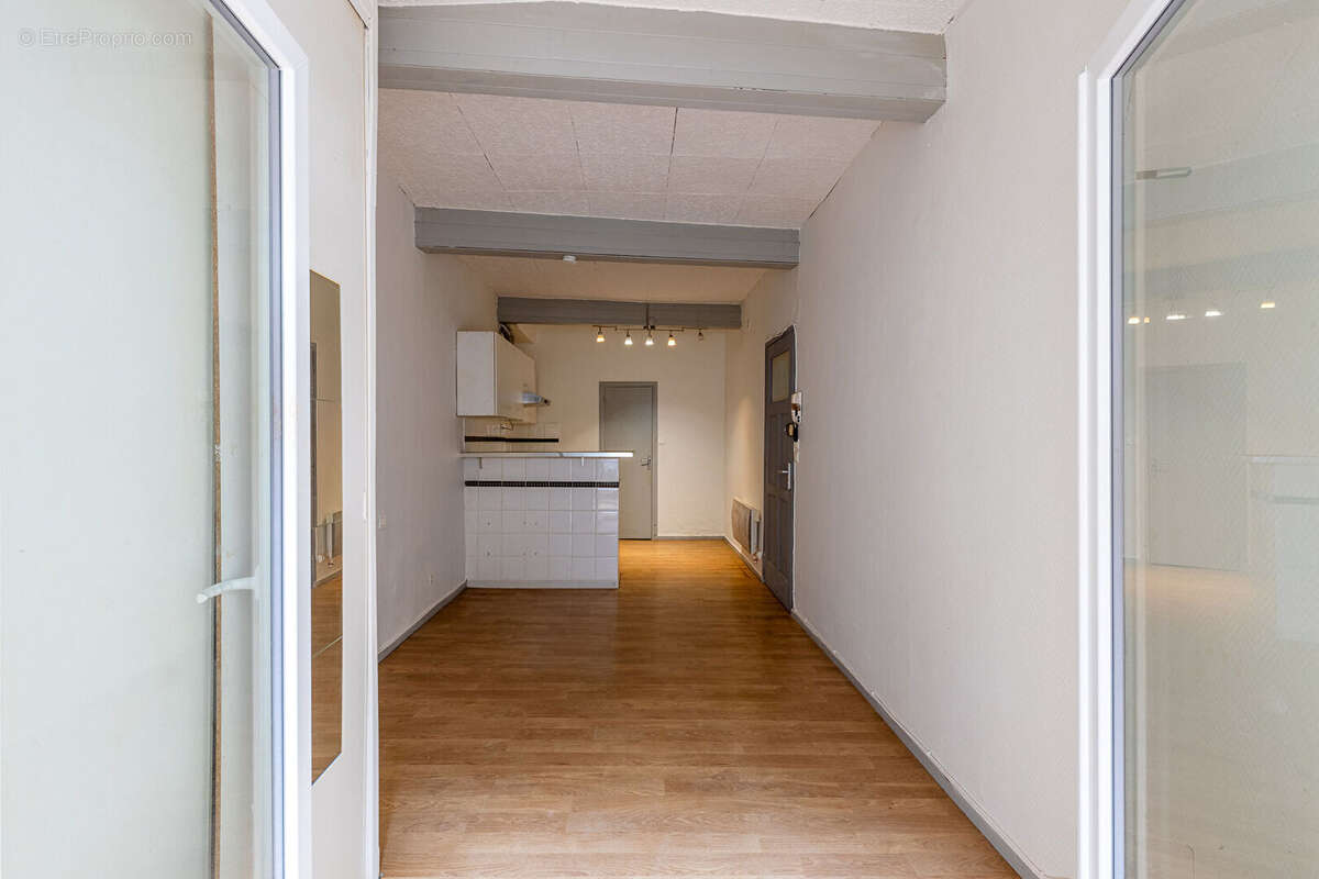 Appartement 23m² à toulouse - photo 4