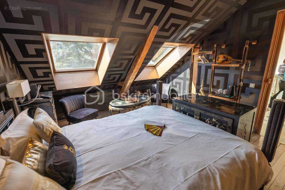 Appartement à LE MANS