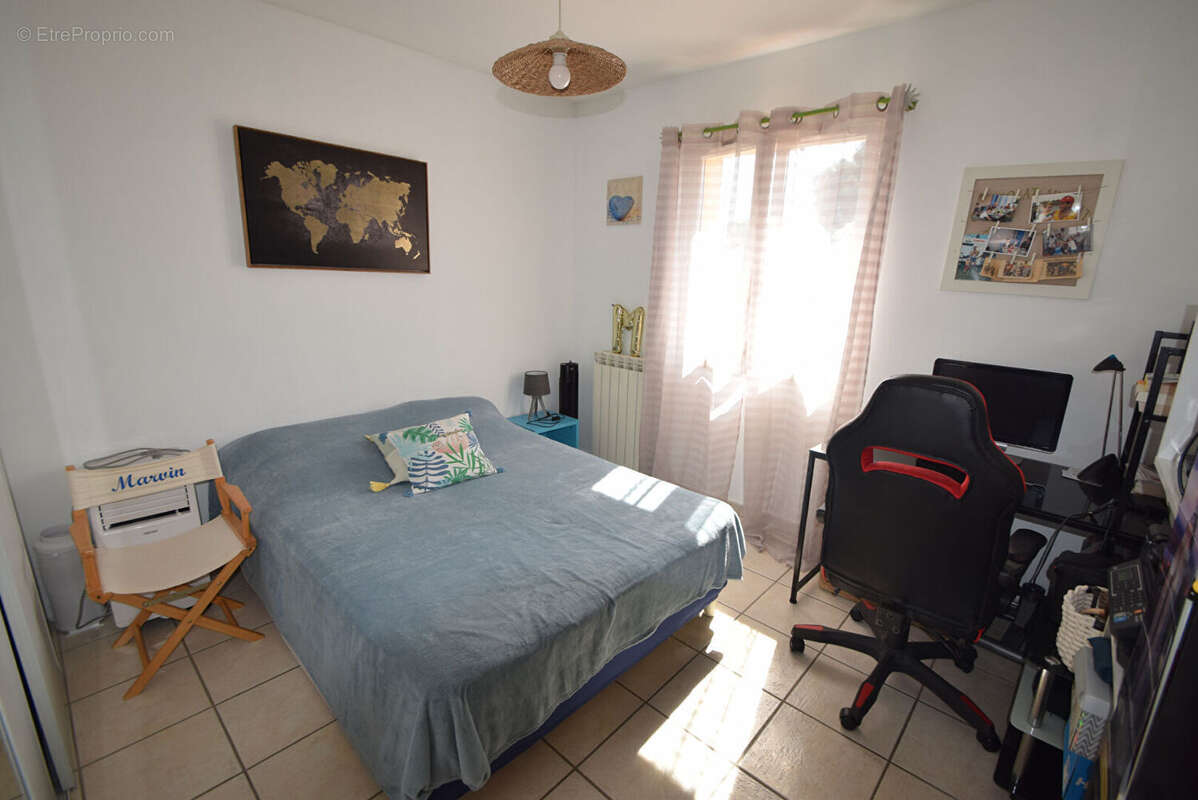 Maison à SAINT-RAPHAEL