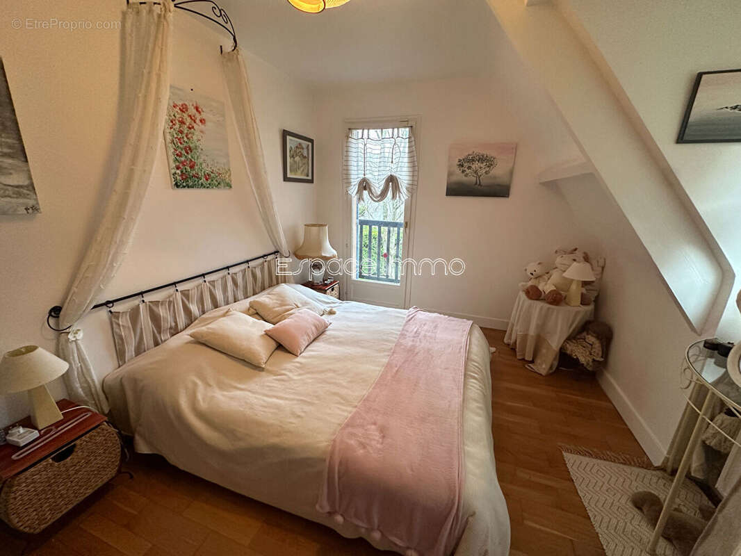 Maison à ANCEAUMEVILLE