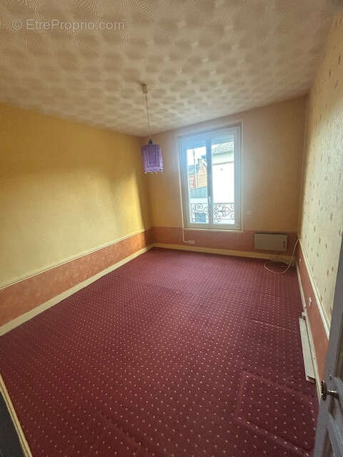 Maison à LE HOULME