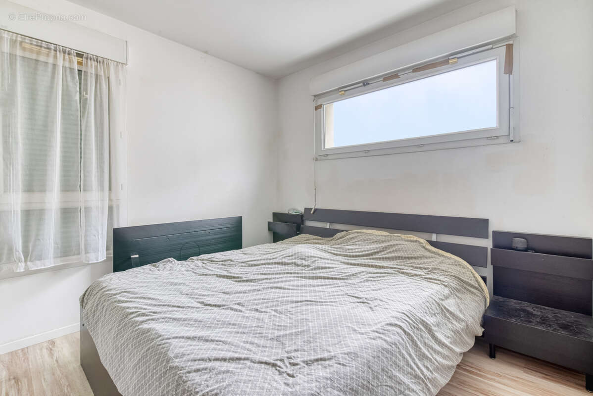 Appartement à ANGERS