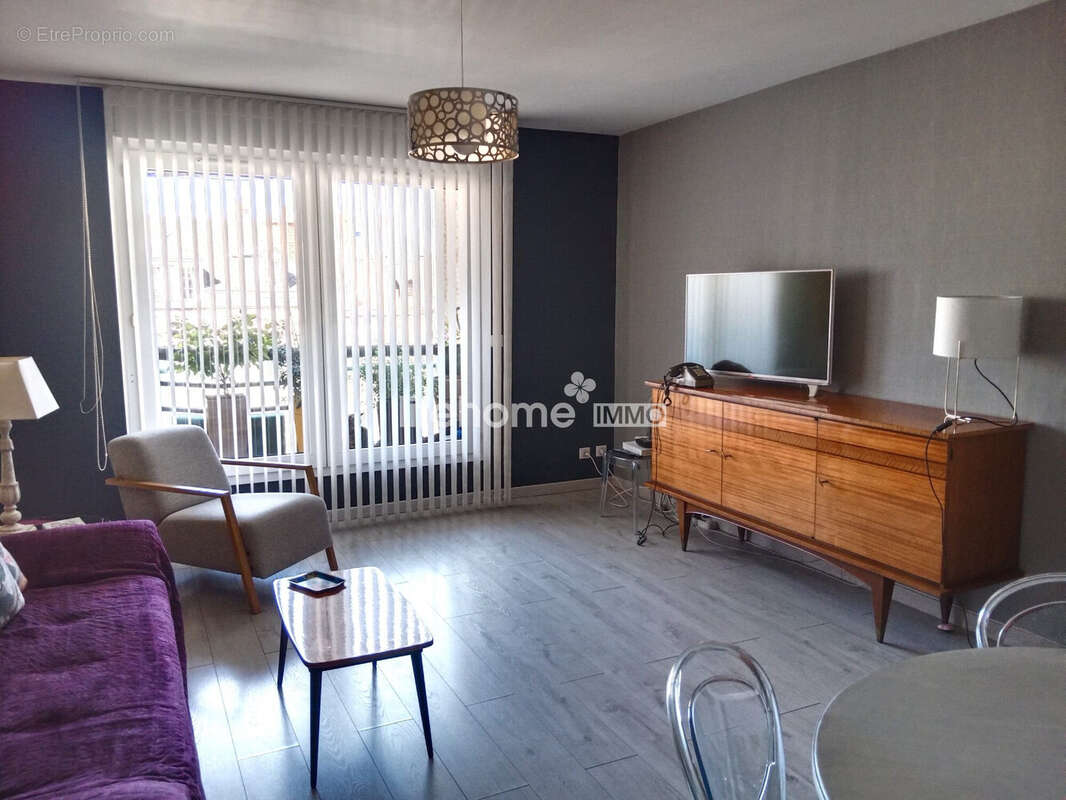 Appartement 70 m² à Chateauroux  - photo 3