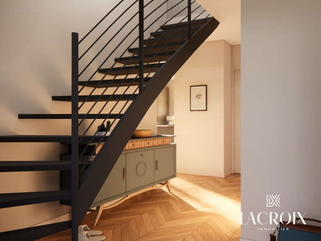 Appartement à CANCALE