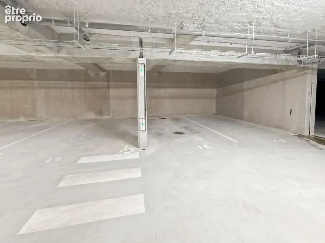  appartement 3 pièces neuf avec prestations de qualite  - photo 10