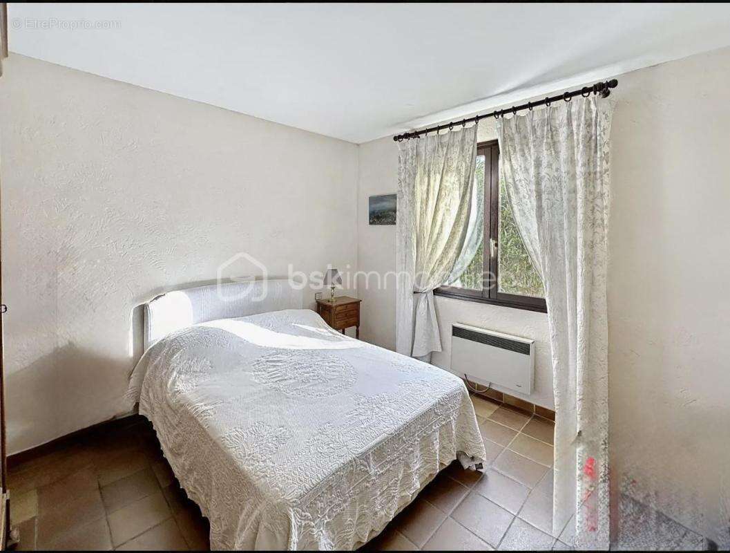 Maison de Plain-Pied - photo 11