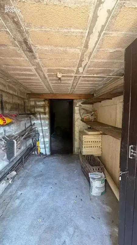 Maison Candé Sur Beuvron 4 pièce(s) 53 m2 - photo 10