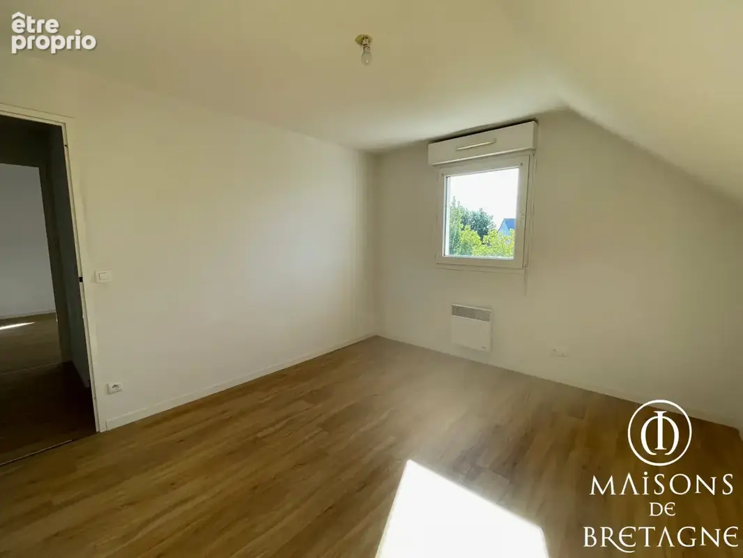 Bannalec maison 4 pièces 92 m2 - photo 8