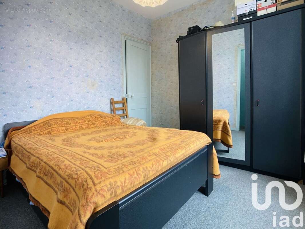 Photo 7 - Maison à CROIX