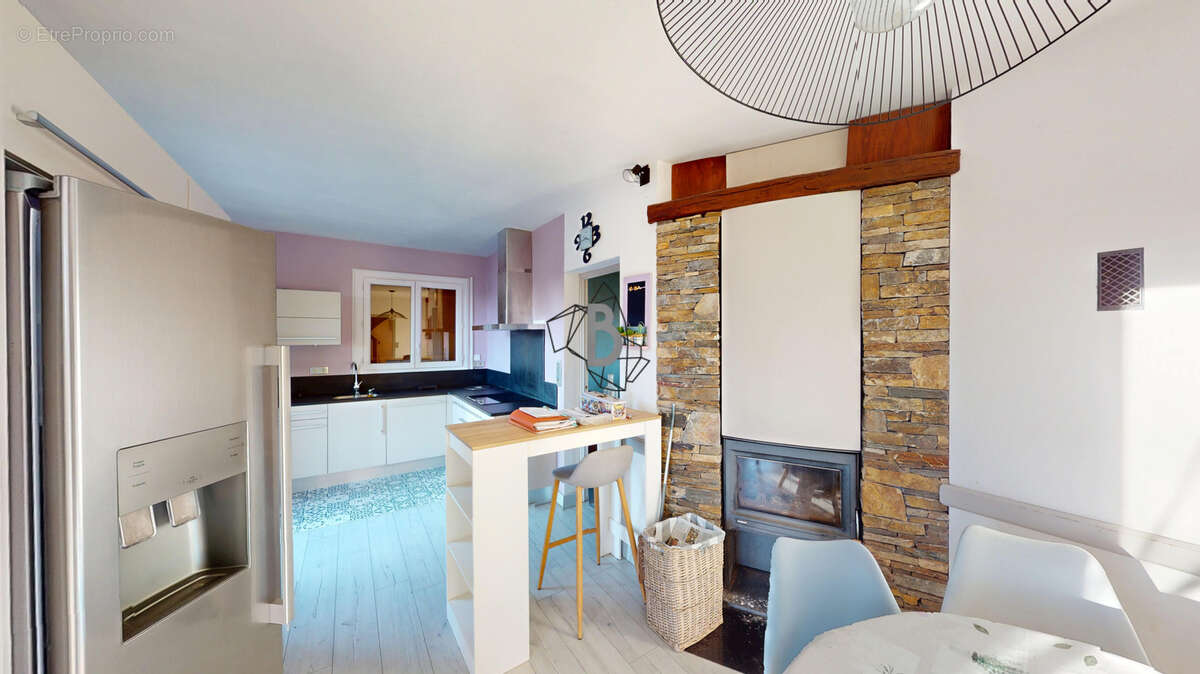 Maison à RULLAC-SAINT-CIRQ