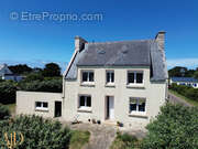 Maison à CLEDEN-CAP-SIZUN