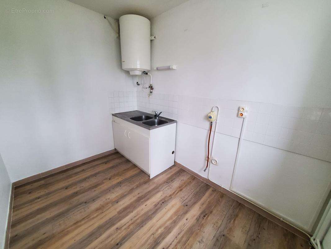 Appartement à BLAIN