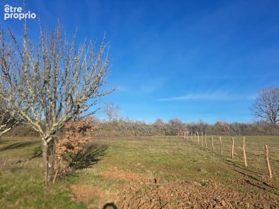 Terrain a bâtir - photo 2
