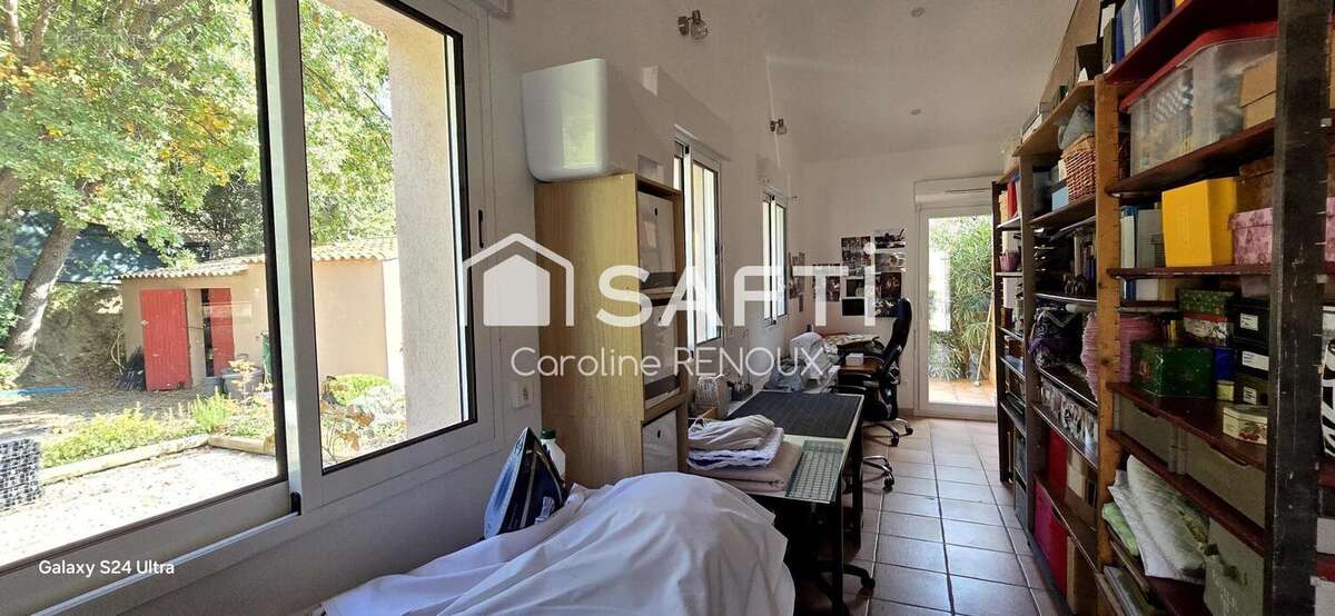 Photo 3 - Maison à LA BASTIDONNE