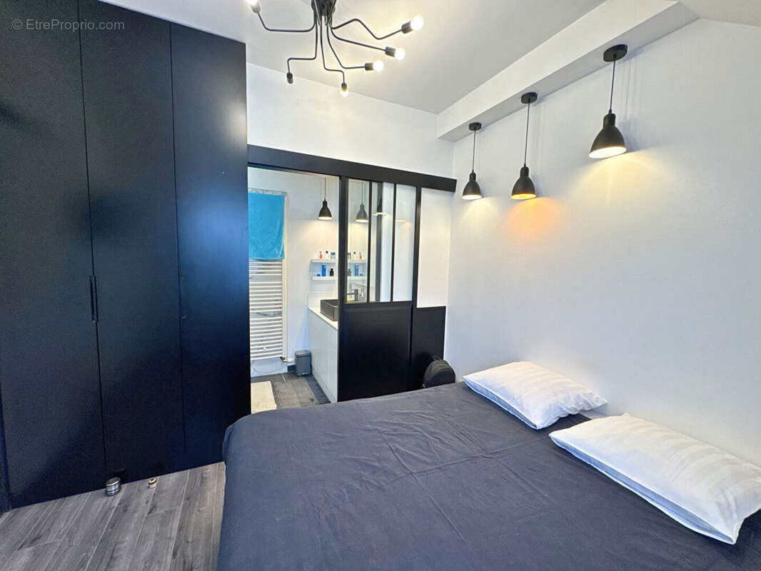 Maison à NOGENT-LE-ROI