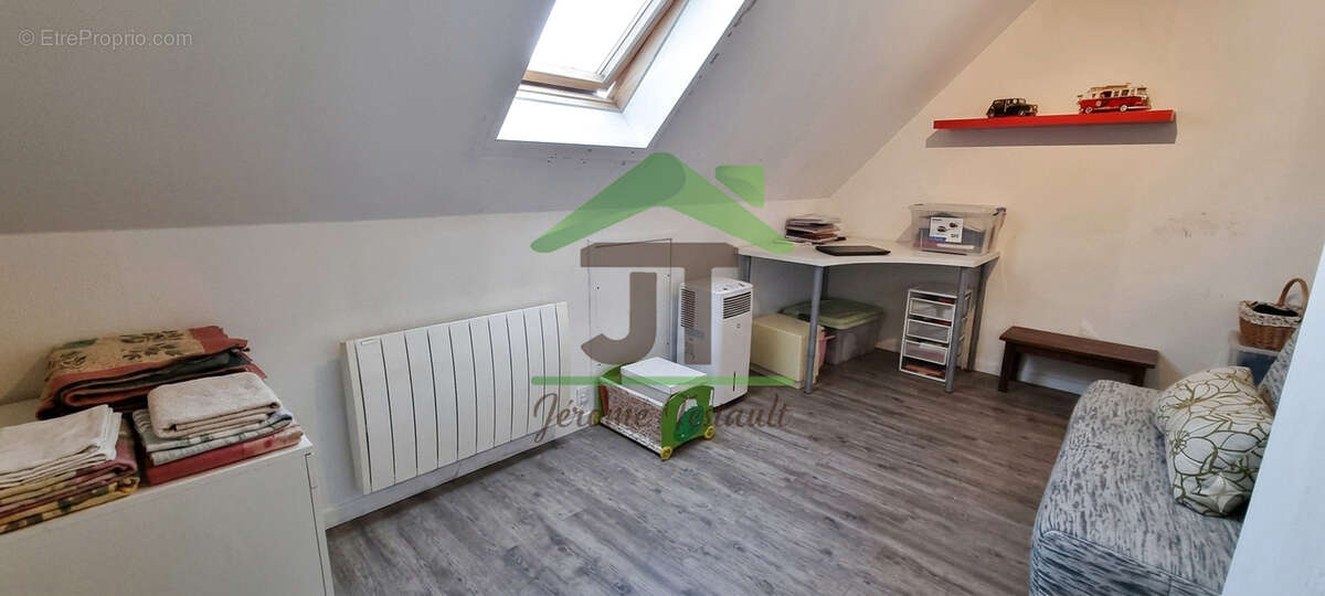 À acheter à Châteaudun (28) : villa avec JT Immobilier - photo 10