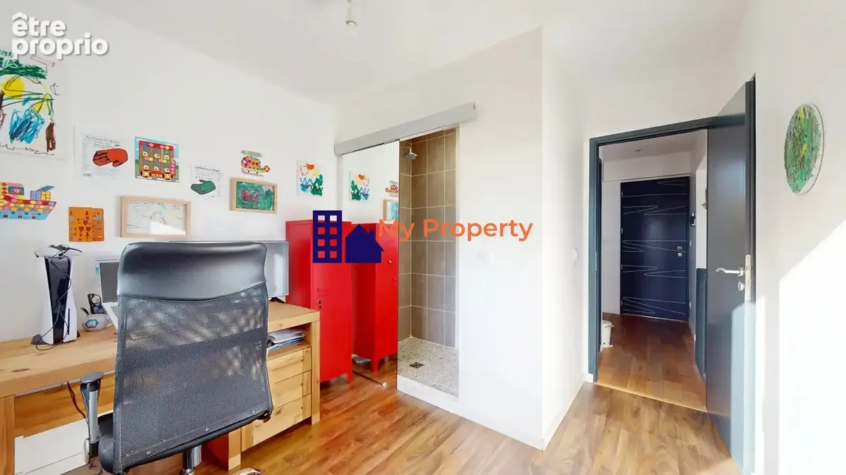 Maison 6 pièces 107 m² à vendre à Houilles (78800) - photo 8