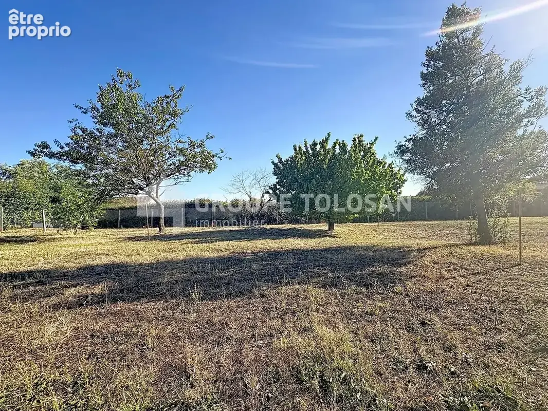 Exclusivite - à 10 min de dremil-lafage - photo 4