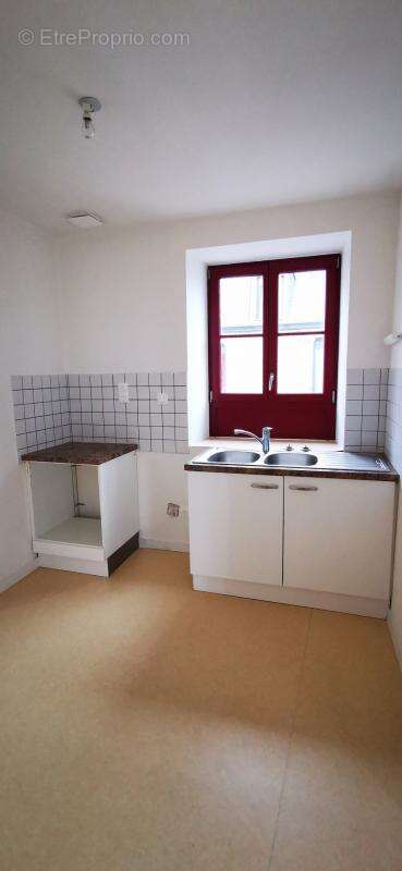 Appartement T4 duplex rénové saint aubin centre - photo 7