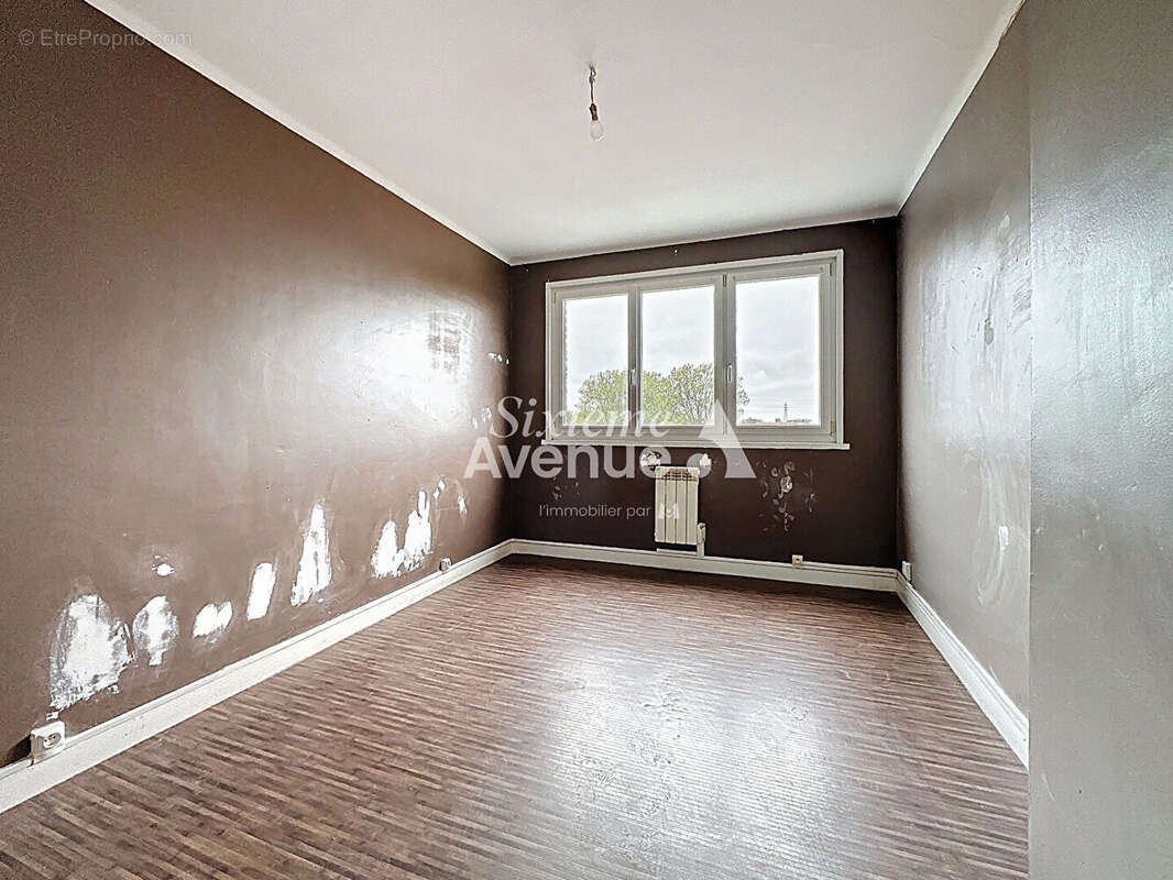 Appartement à DUNKERQUE