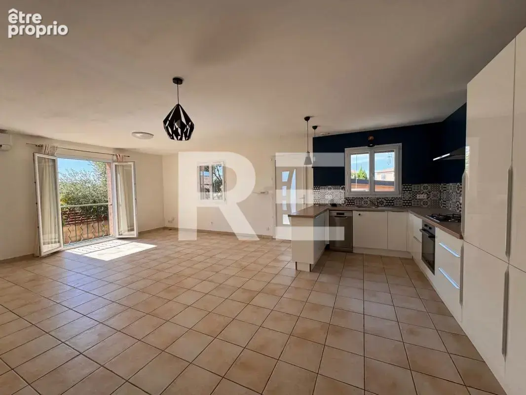 Saint-gilles – villa avec piscine aux belles prestations - photo 7