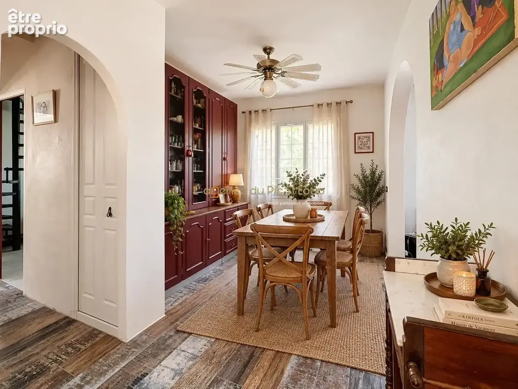 Maison 5 pièces 117 m² à vendre à Grabels (34790) - photo 6