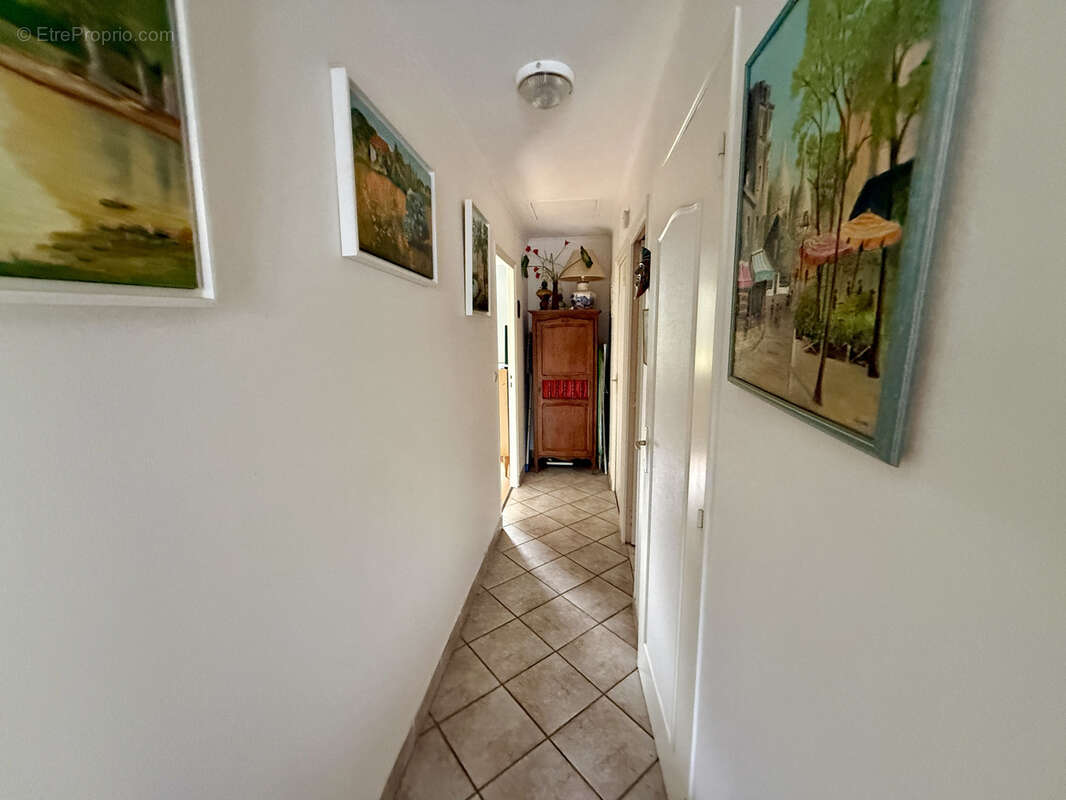 Maison à BRIARE