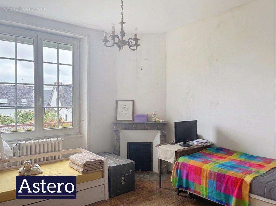 Maison à LANESTER