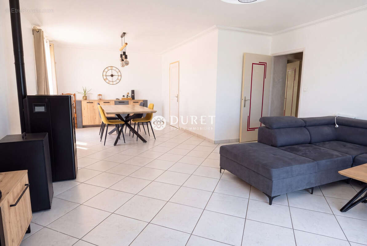 Maison 129 m² à Tiffauges  - photo 3