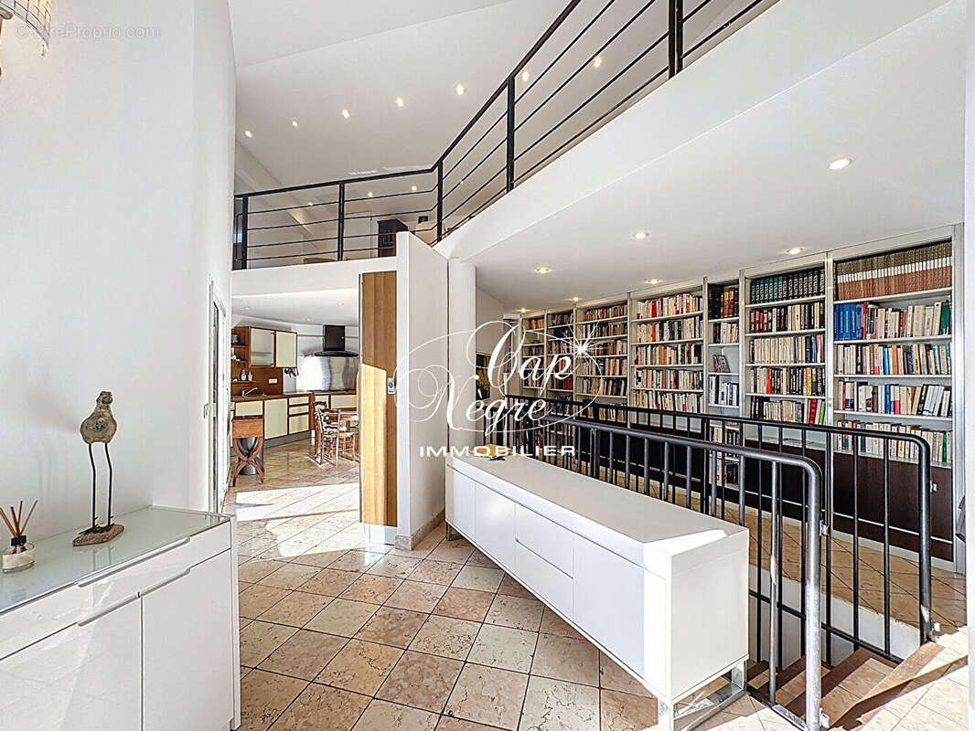 Maison à RAYOL-CANADEL-SUR-MER