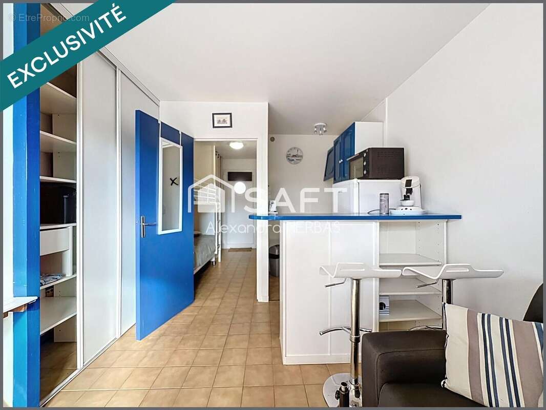 Photo 4 - Appartement à LANTON