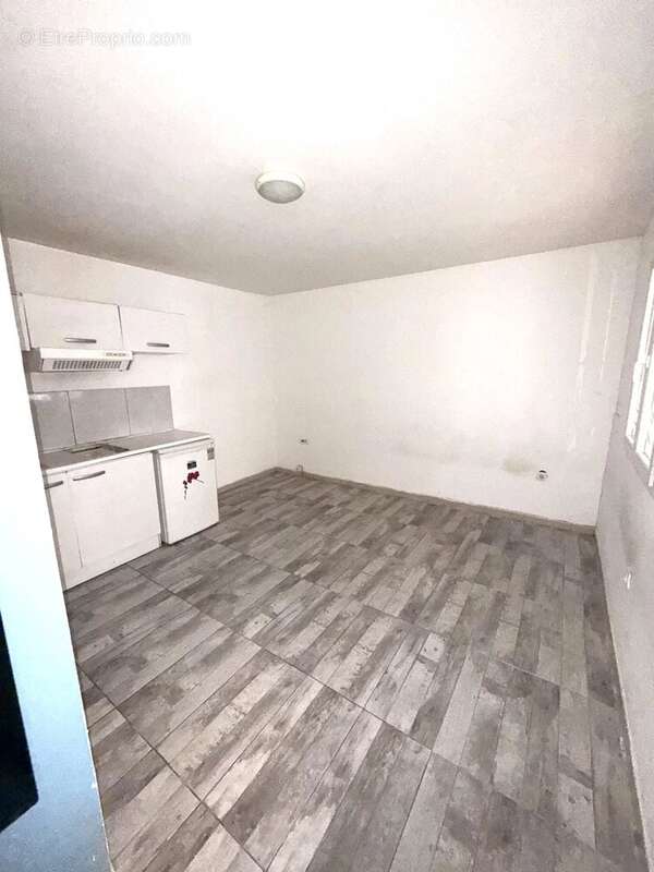 Maison à PORT-DE-BOUC