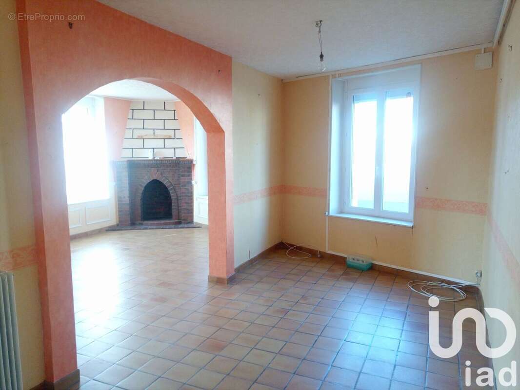 Photo 3 - Maison à LA BAZOCHE-GOUET