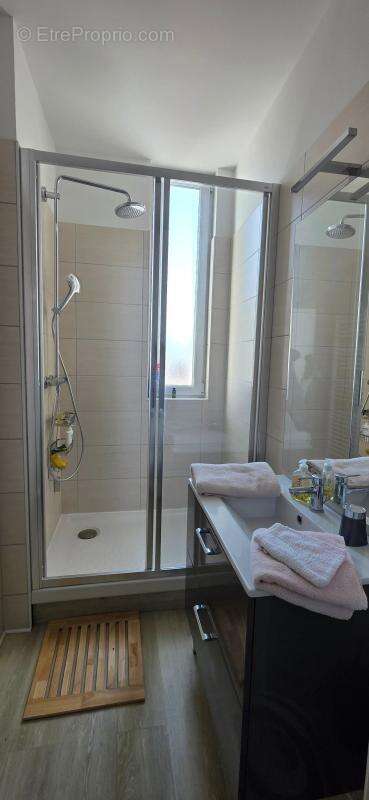 Appartement à FORT-MAHON-PLAGE