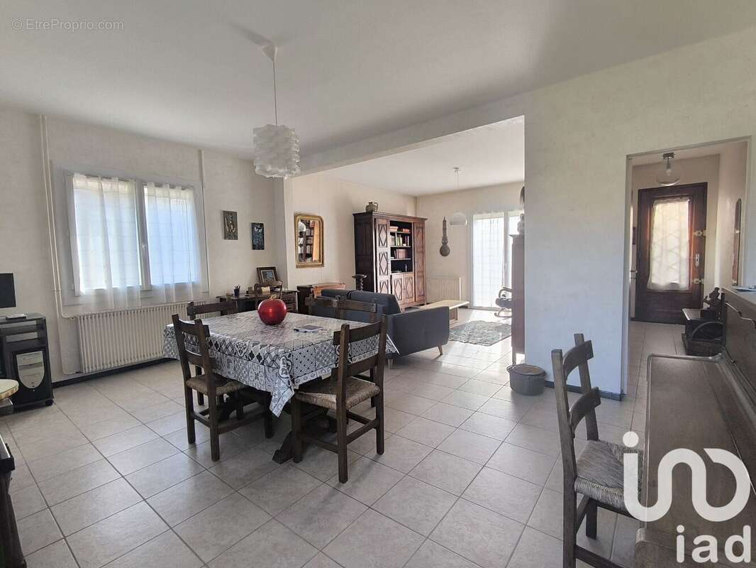 Photo 2 - Maison à PINEUILH