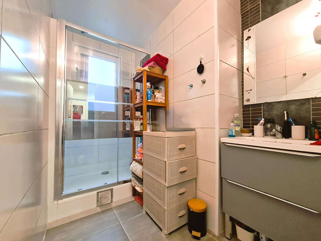 Appartement à POISSY