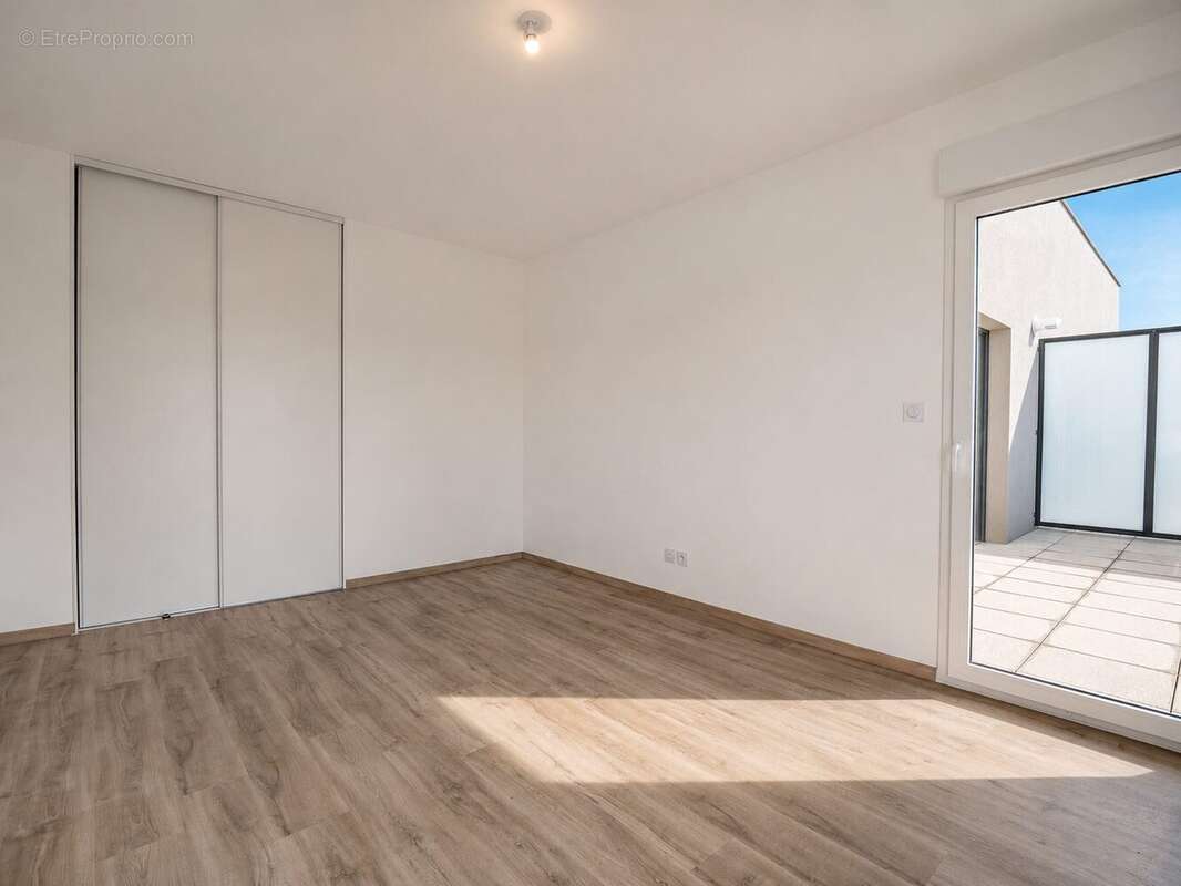 Appartement à THONON-LES-BAINS