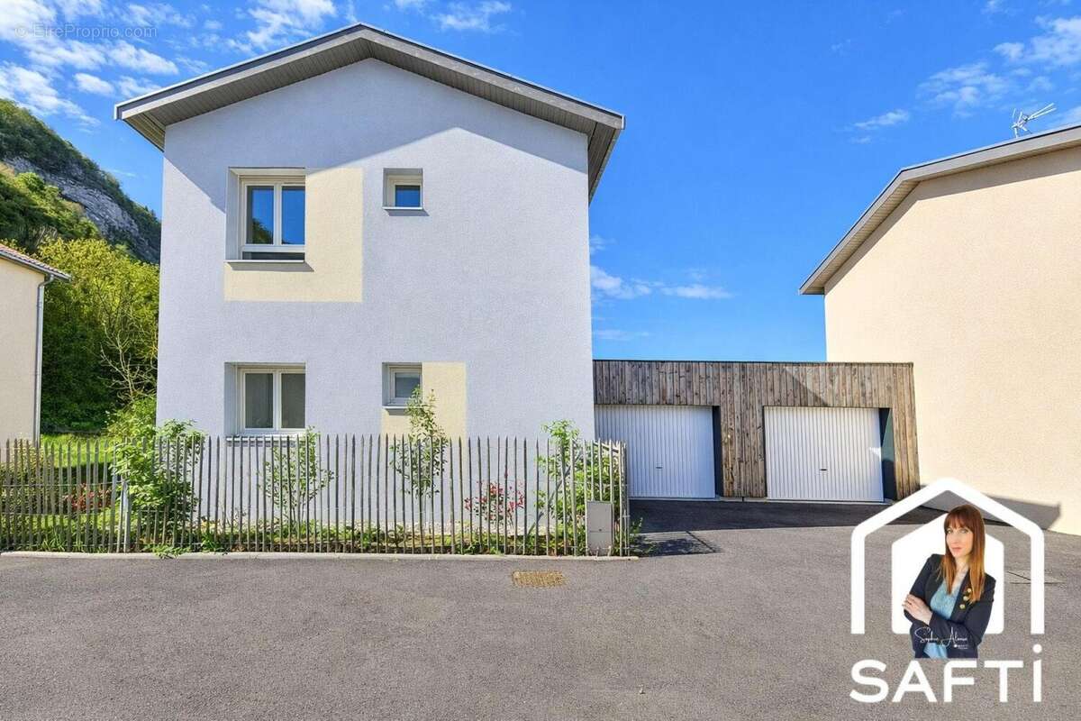 Photo 4 - Maison à VINAY