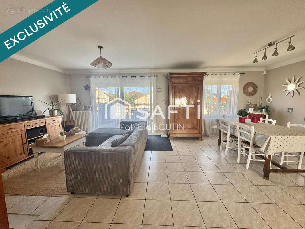 Photo 5 - Maison à AIFFRES