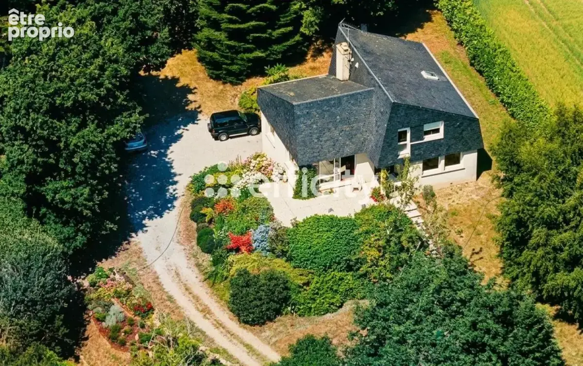 Maison à LA FORET-FOUESNANT