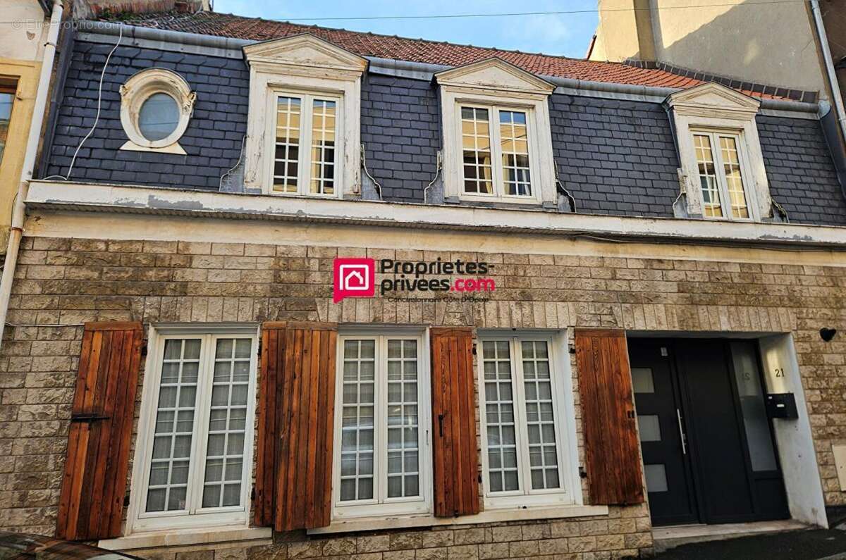 Proprietes privees cote d'opale  vous propose : - photo 6