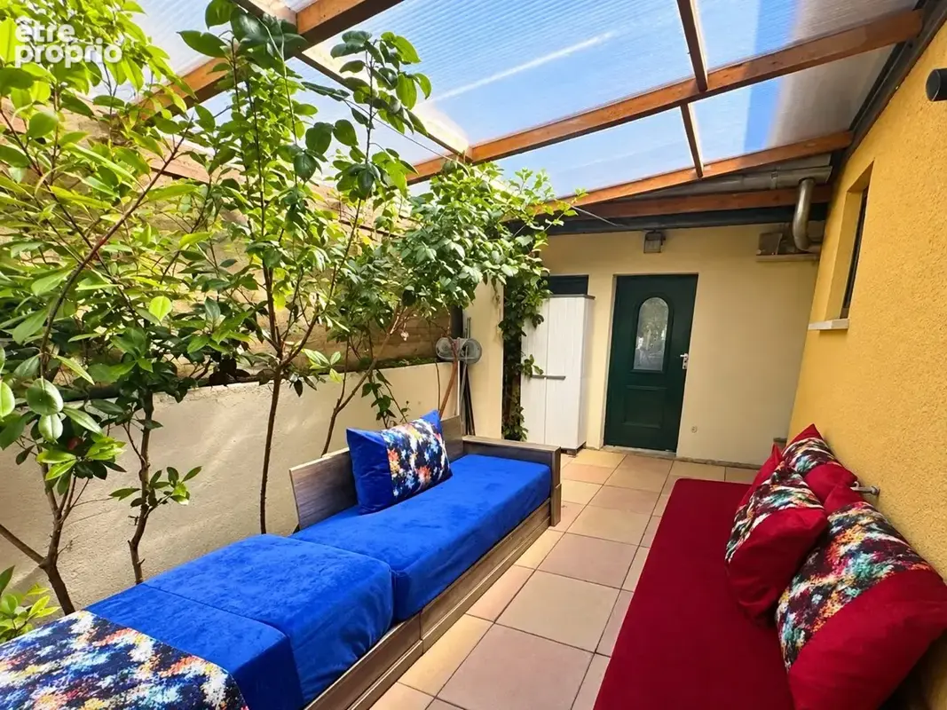Maison 6 pièces 130 m² à vendre à Hauterives (26390) - photo 3