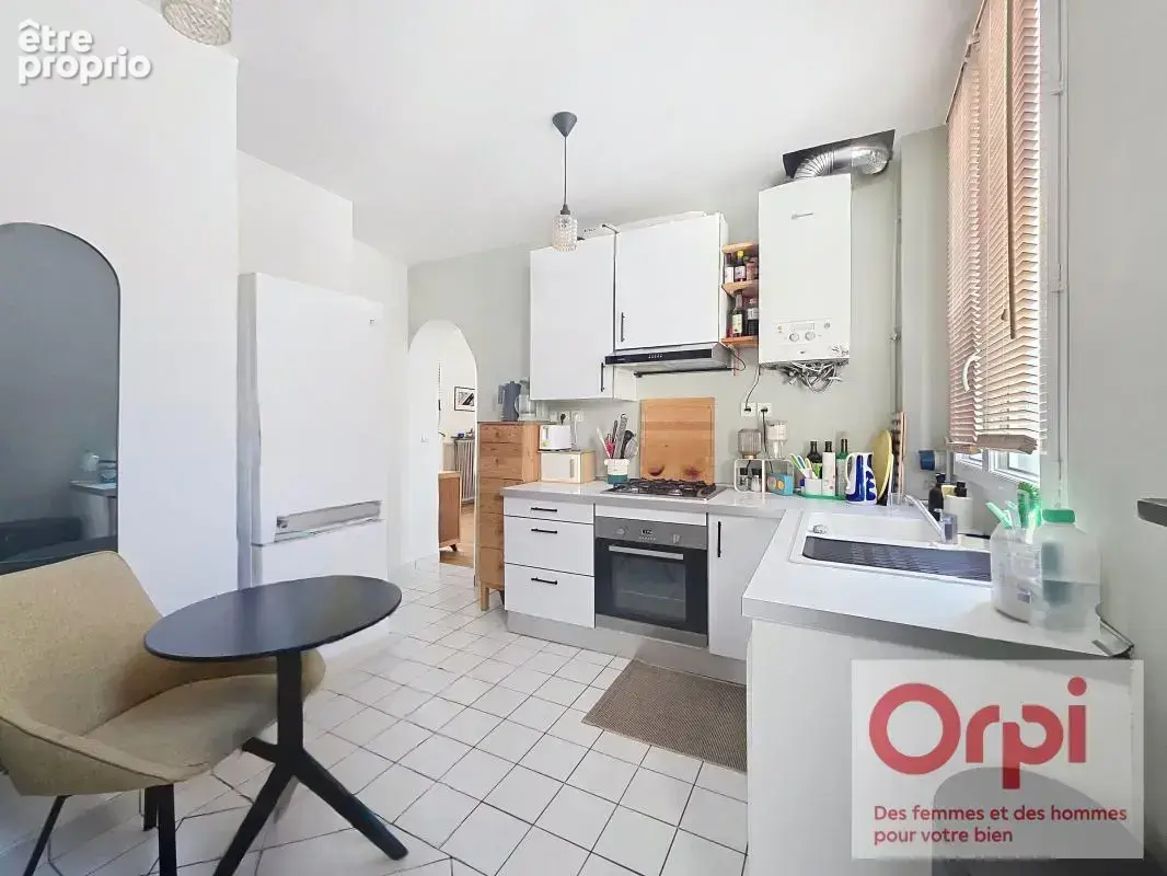 Dernier etage au charme de l'ancien - photo 2