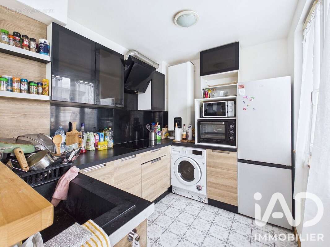 Appartement 75 m² à Troyes  - photo 6