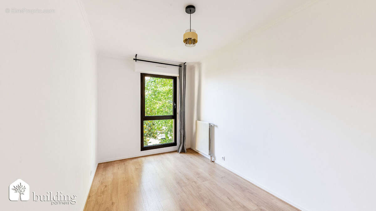 Pompidou - 3 pièces avec extérieur de 75 m² - photo 7